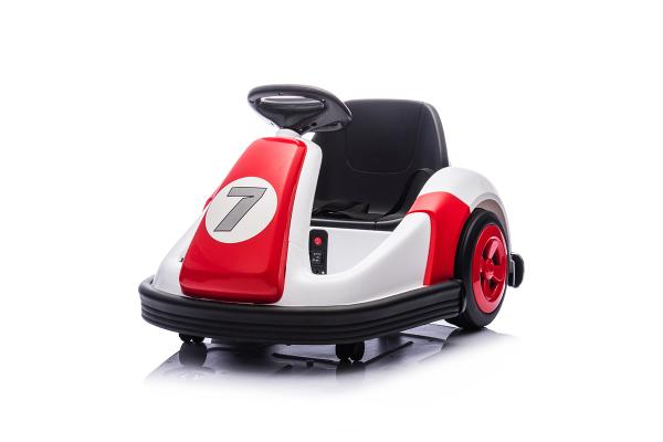 Go-Kart | Bumper Car